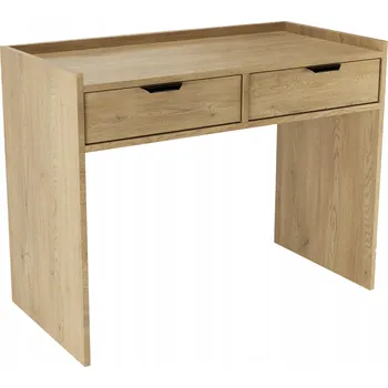 Psací stůl 100 cm Dub Cremona Aura