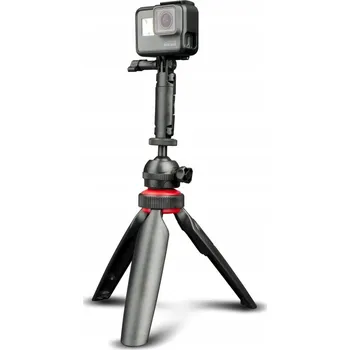 Stativ Stolní stativ DigiPower Active Minipod 19 cm černý