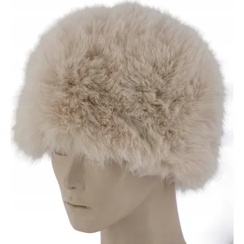 Čepice Cambell čepice béžová, velikost M/L