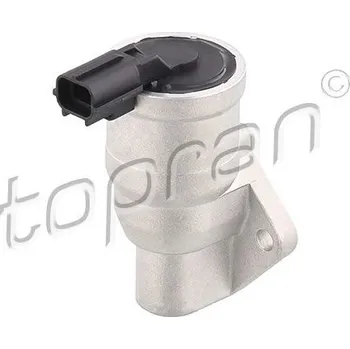 Ventil klimatizace Volnoběžný regulační ventil, přívod vzduchu TOPRAN 302 677