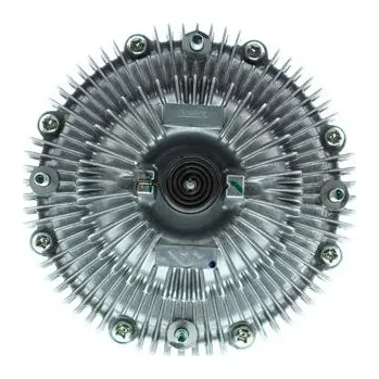 Chladič motoru Spojka, větrák chladiče AISIN FCGS-001