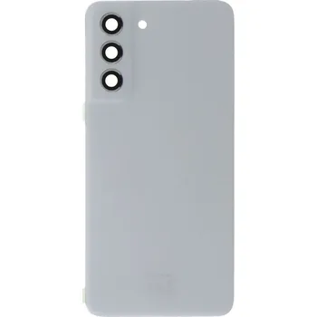 Pouzdro na mobilní telefon Kryt baterie pro Samsung, bílý