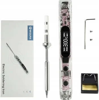 Pájecí pero Sequre 65 W