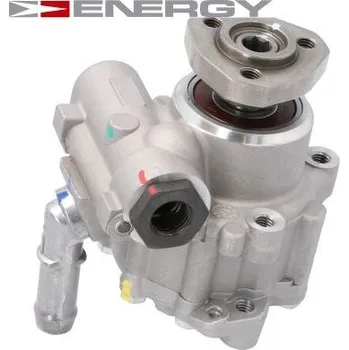 Posilovač řízení Hydraulické čerpadlo, řízení ENERGY PW680671