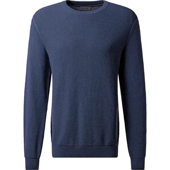 Pánský svetr Pierre Cardin pánský svetr C5 51400.5105 6226 Modrá XXL