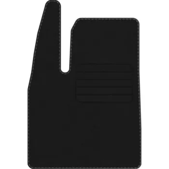 autokoberec Kobercové rohožky Edecor velurové 1 ks.