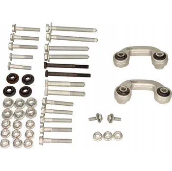 Zavěšení kol Maxgear 72-1663 Sada ramen nápravy, odpružení kola