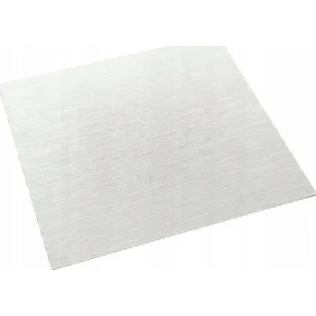 Prostěradlo PEKA 07.77141.B Podložka AGO FIBRE 600/ nařezaná 478 x