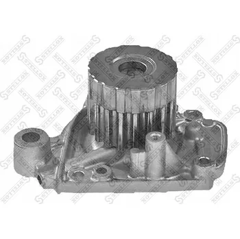 Vodní pumpa motoru Stellox 4508-0010-SX Vodní pumpa, chlazení motoru