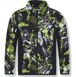 Chlapecká funkční mikina černá WOLF M2541 Velikost: 146