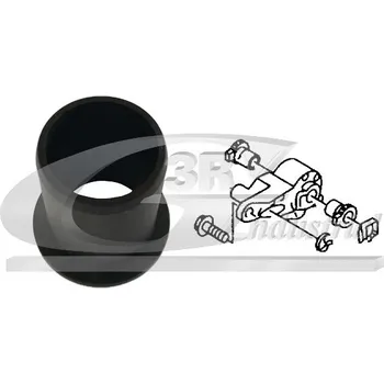 Převodovka 3RG Pouzdro, řadicí tyč 26749