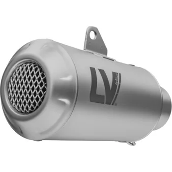 Motodíl Výfuk Suzuki GSX-S 1000 GT (21-24), GSX-S 1000 GX (24) LeoVince LV-10