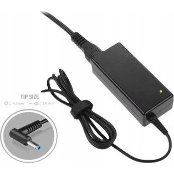 Adaptér k notebooku Napájecí zdroj 135W pro notebook HP 19,5V 6,9A napájecí adaptér