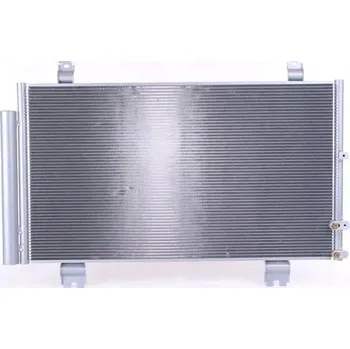 Výparník klimatizace Hart 631 262 Kondenzátor klimatizace