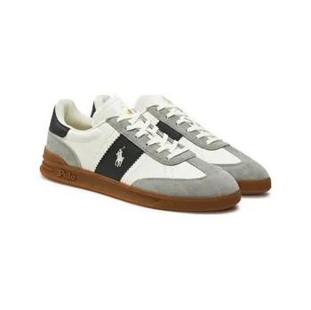 Dámské tenisky Polo Ralph Lauren Sneakersy 809956119002 Bílá 37