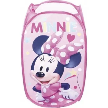 úložný prostor na hračky Koš na hračky Arditex 36 x 58 cm, vícebarevný