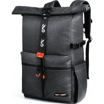 Ochrana fotoaparátu a videokamery K&F Concept velkokapacitní batoh KF13.096V1 20L