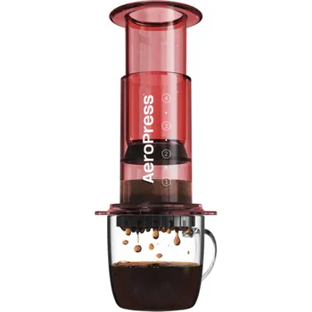 Domácí spotřebič Aeropress Aerobie - Red