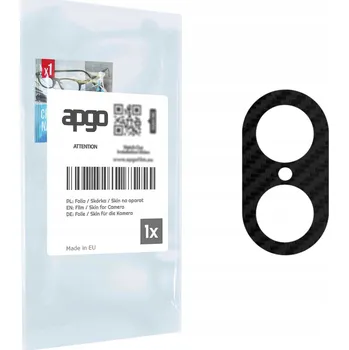 Pouzdro na mobilní telefon Fólie na CELÝ OSTROV FOTOAPARÁTU pro Honor Pad V7 PRO WiFi - SKIN, OCHRANNÁ FÓLIE