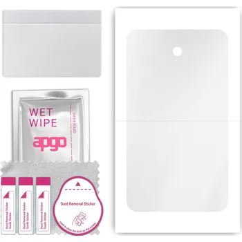 Pouzdro na mobilní telefon Fólie na ZADNÍ stranu pro Asus Fonepad