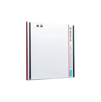 Hokejová tréninková pomůcka Elektronická deska Stick IQ Game Changer Hockey LITE, Velikost 83 x 83 cm