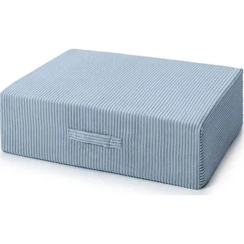 Trampolína Trampolína Manšestr Sky Sugar Shappy - Trampoline Pure Corduroy