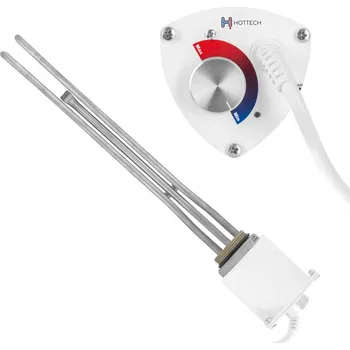 Bojler Elektrický bojler s výměníkem Hottech 0 l