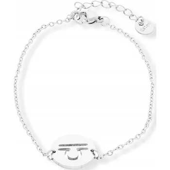 Šperk Náramek znamení zvěrokruhu Váhy 23. 9. až 23. 10.