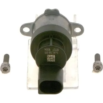 Ventil palivového systému Regulační ventil, množství paliva (Common-Rail Systém) BOSCH 1 462 C00 989