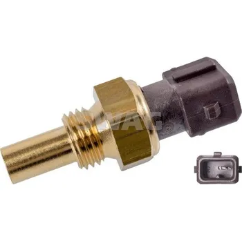 Čidlo automobilu Snímač, teplota chladiva SWAG 20 93 6416