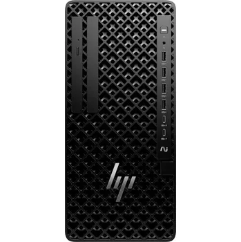 Notebook HP pracovní stanice Z1 G1i Intel® Core™ Ultra 5 245 5.1 GHz 16 GB RAM 512 GB SSD Intel Win 11 Pro A40SXET