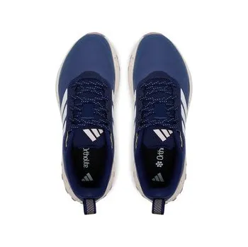 Dámské tenisky Běžecké boty adidas Runfalcon 5 TR JP5912 Tmavomodrá 36