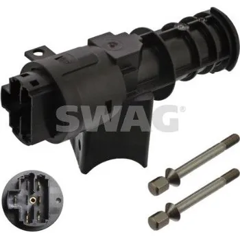 Autozámek Zámek řízení SWAG 70 94 4300