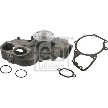Chladič motoru Vodní čerpadlo, chlazení motoru FEBI BILSTEIN 27723