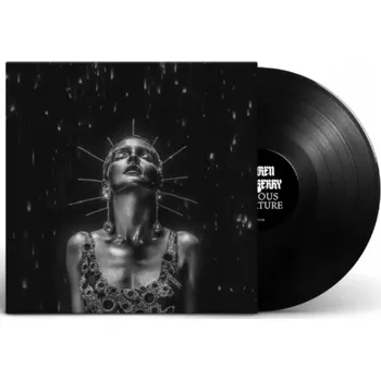 Zahraniční hudba Vicious Creature Lauren Mayberry Vinylová Deska
