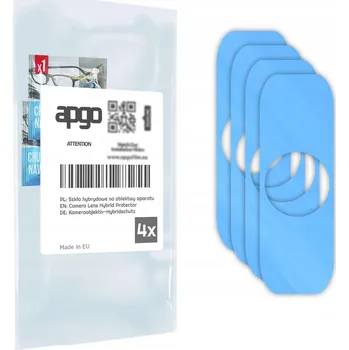 Pouzdro na mobilní telefon Apgo Sklo pro Lenovo Tab M10 5G