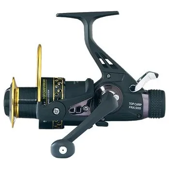 Rybářský naviják Jaxon Naviják Top Carp FRXL 600