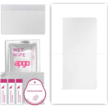 Pouzdro na mobilní telefon Fólie na zadní stranu pro Lenovo Tab Extreme