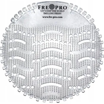 Osvěžovač vzduchu Fre Pro gelová náplň do pisoárů Zimolez, 1 Ks.