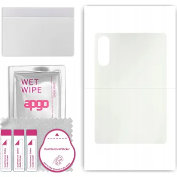 Pouzdro na mobilní telefon Fólie apgo pro Lenovo Xiaoxin Pad Pro GT