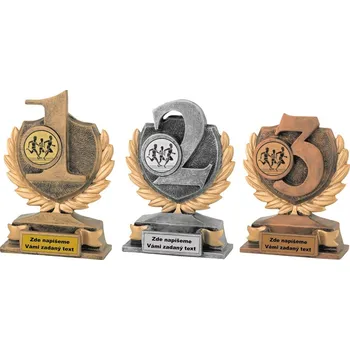 Atletika keramika FG151-3-27