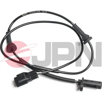 ABS Snímač, počet otáček kol JPN 75E9534-JPN