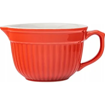 Kuchyňská miska s výlevkou 0,55 l, salátová mísa Altom Fusion Coral 13,5 cm