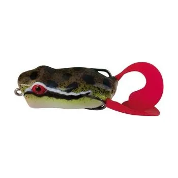 Umělá nástraha Doiyo imitace žáby Kaeru 60 Kami 6cm 13,3g BF-3819601