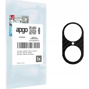 Pouzdro na mobilní telefon Fólie na CELÝ OSTROV FOTOAPARÁTU pro Honor 60 - SKIN, OCHRANNÁ FÓLIE