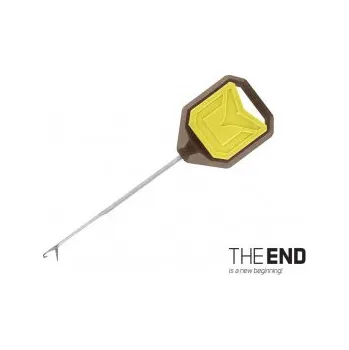 DELPHIN Jehla T-END GripX LeadCORE