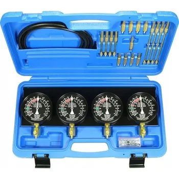 Autodiagnostika C.3547 Tester tlaku, čtyřnásobný