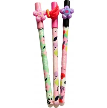 Propiska smazatelná modrá Kayet