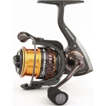 Rybářský naviják Navigace Trabucco Xplore LTX FA 1000