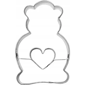 Obraz Formička na sušenky EkoForemki 4 x 6,1 cm